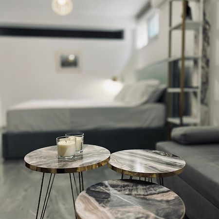 New Apartment At Athenian Riviera Екстериор снимка