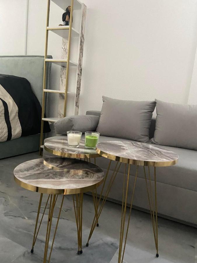 New Apartment At Athenian Riviera Екстериор снимка