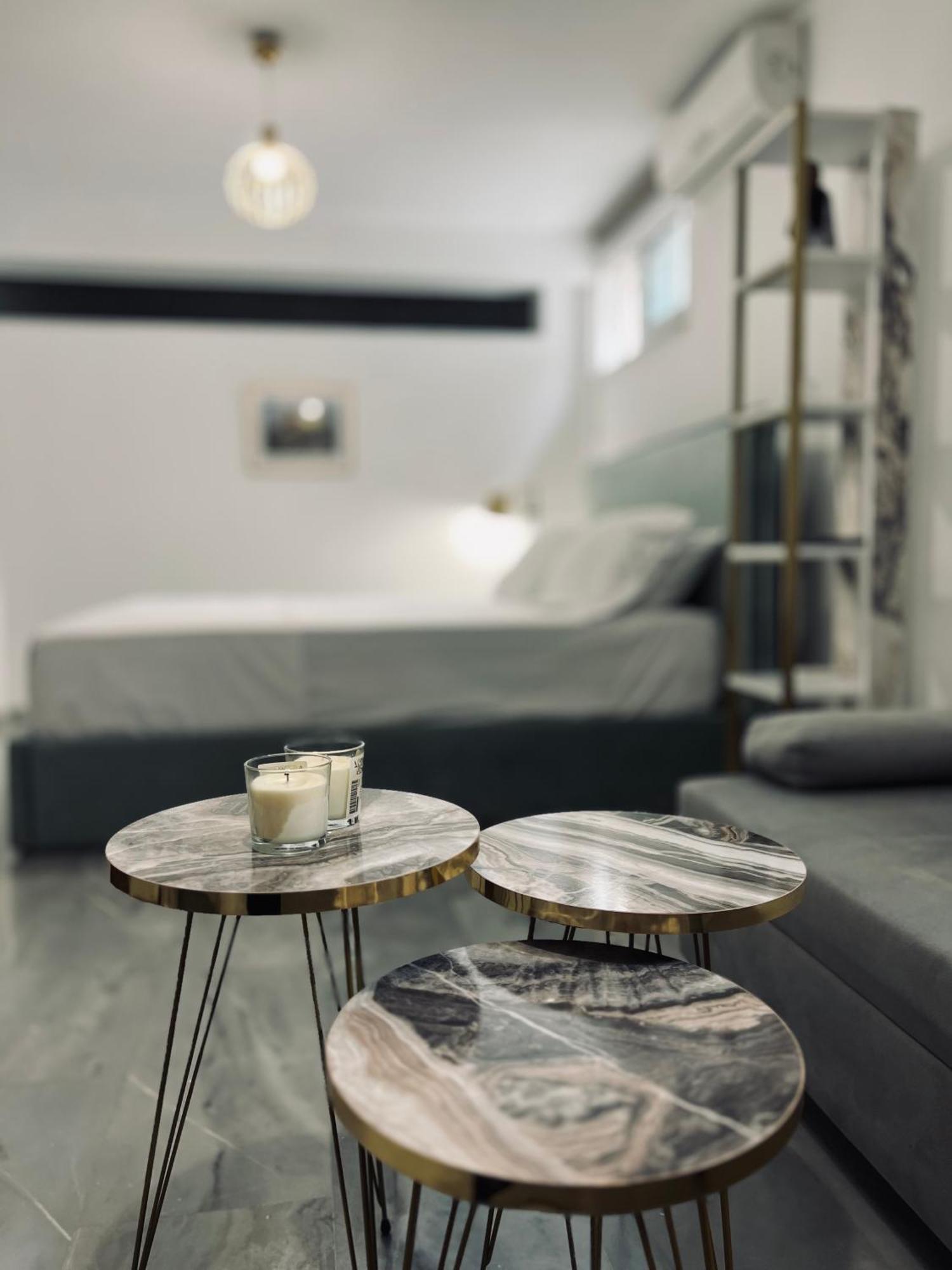 New Apartment At Athenian Riviera Екстериор снимка