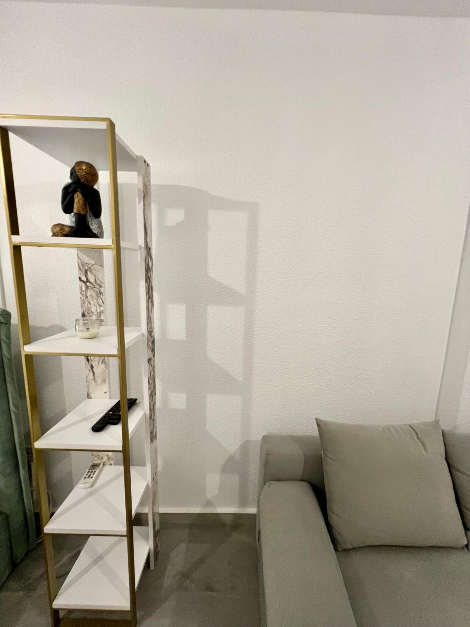 New Apartment At Athenian Riviera Екстериор снимка