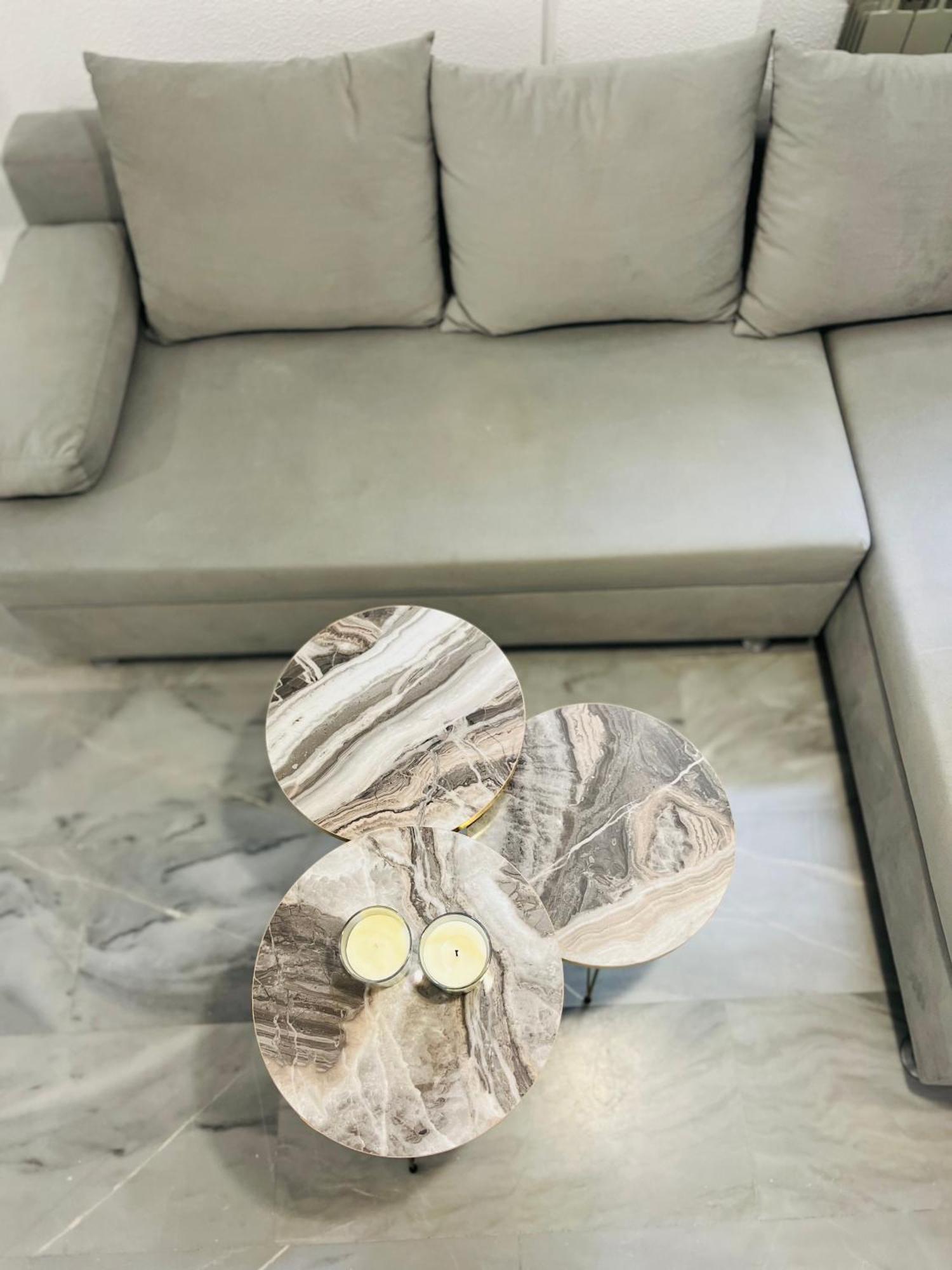 New Apartment At Athenian Riviera Екстериор снимка