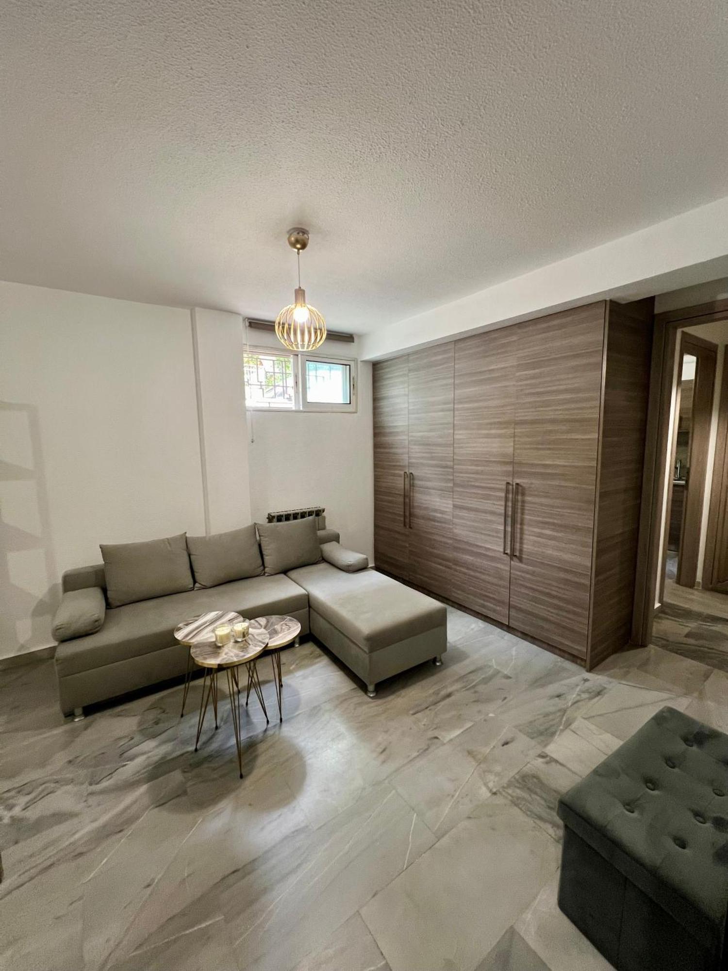 New Apartment At Athenian Riviera Екстериор снимка