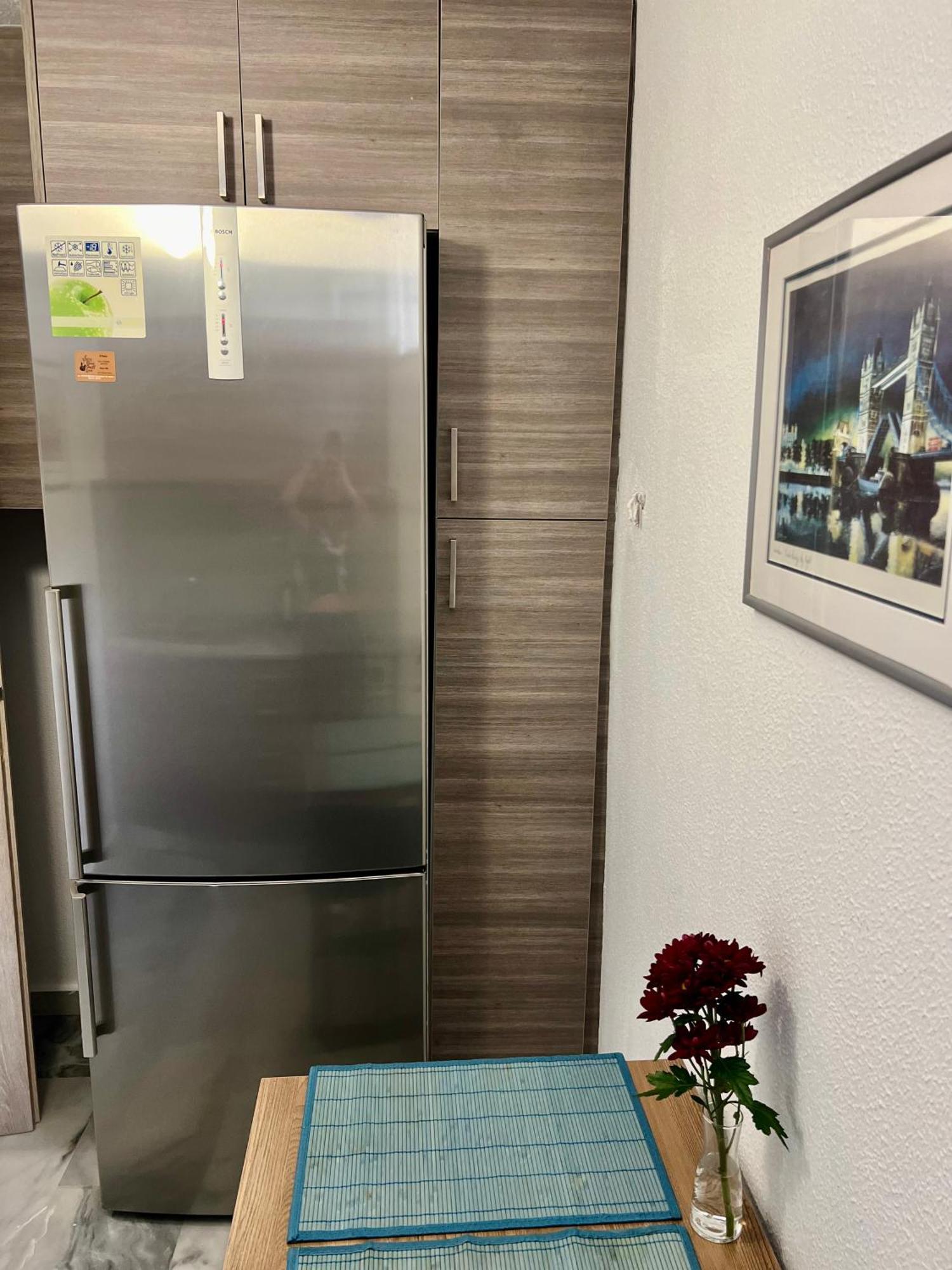 New Apartment At Athenian Riviera Екстериор снимка