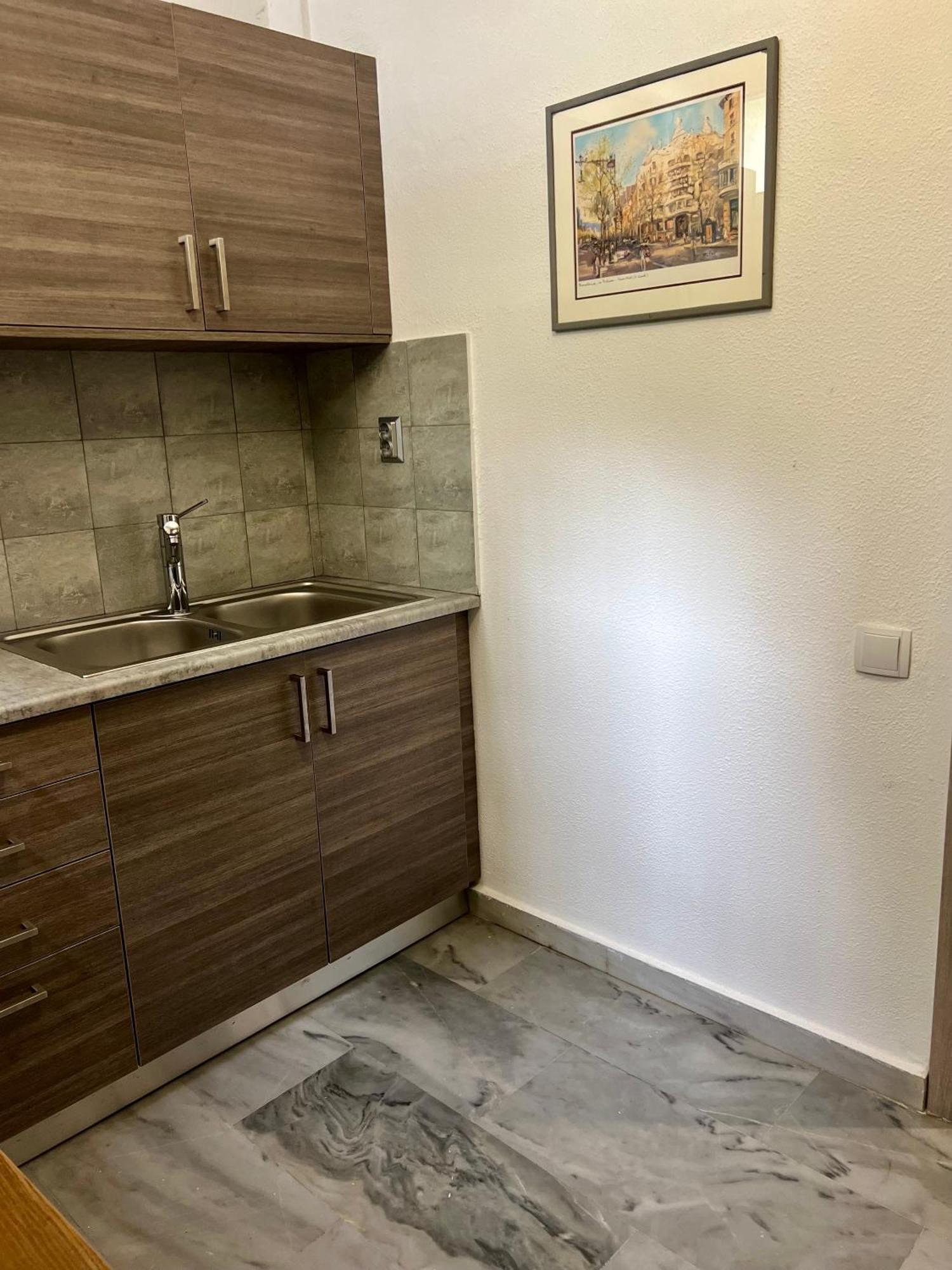 New Apartment At Athenian Riviera Екстериор снимка