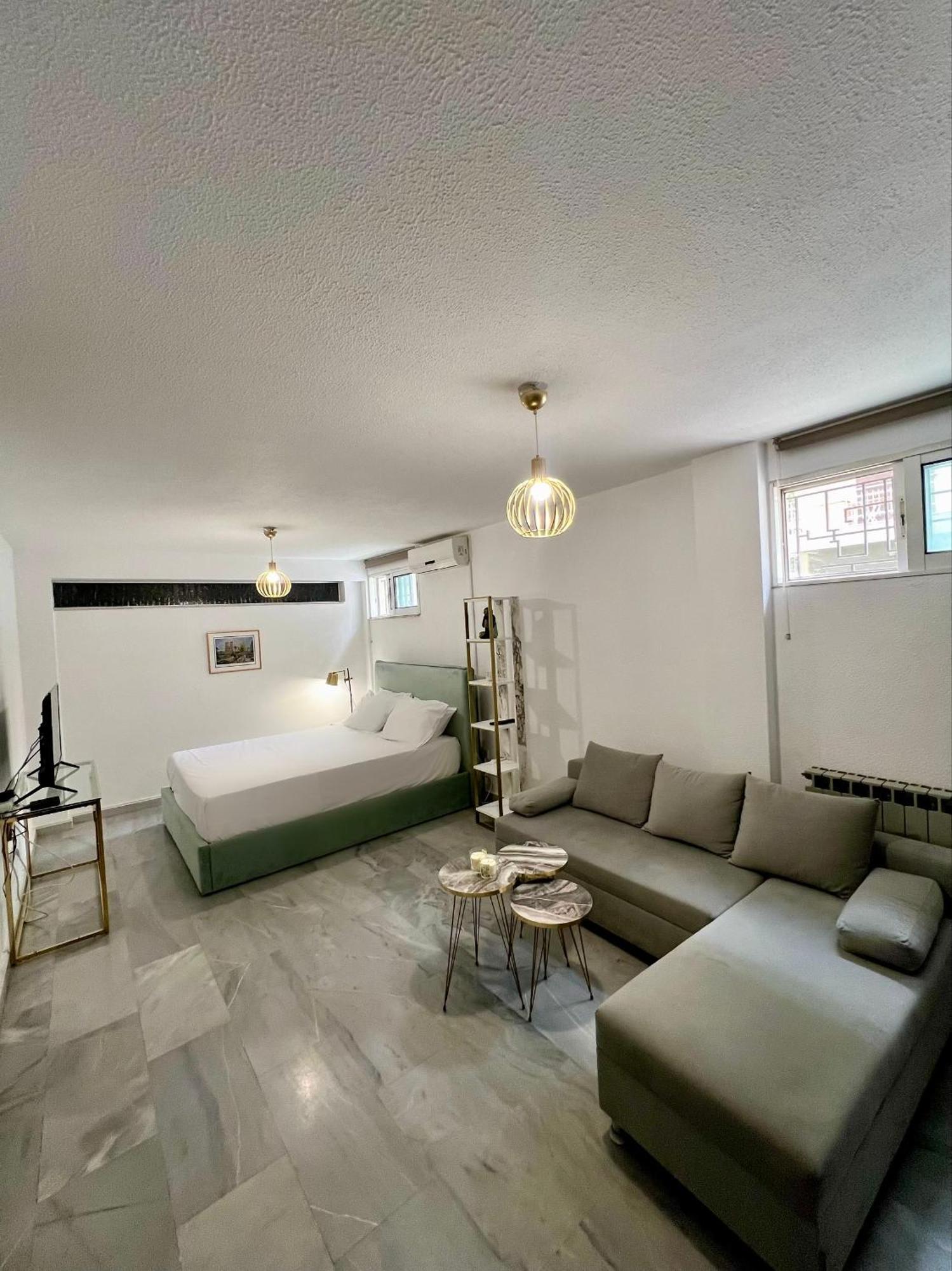 New Apartment At Athenian Riviera Екстериор снимка