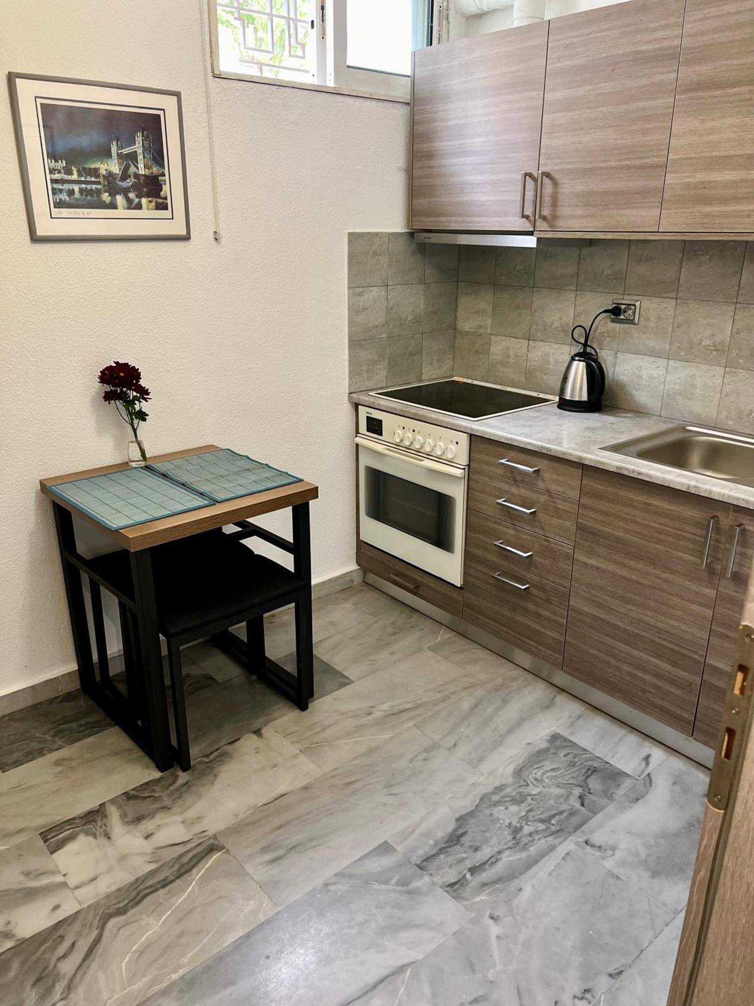 New Apartment At Athenian Riviera Екстериор снимка